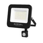 Refletor Com LED 100w Metal Bivolt Blumenau Iluminação