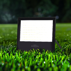 Refletor Com LED Preto 150W Luz Branca 21,3x25,3cm Play Bivolt IP65 Blumenau Iluminação