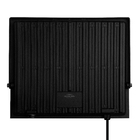 Refletor Com LED Preto 150W Luz Branca 21,3x25,3cm Play Bivolt IP65 Blumenau Iluminação