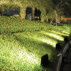 Refletor Com LED 20W Luz Branca 7x2,2x6,6cm Bivolt IP65 Preto Inspire