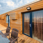 Refletor Com LED 20W Luz Branca 7x2,2x6,6cm Bivolt IP65 Preto Inspire