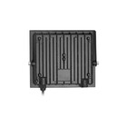 Refletor Com LED Luz Branca 100w Alumínio Bivolt IP66 Elgin