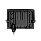Refletor Com LED Luz Branca 30w Alumínio Bivolt IP66 Elgin