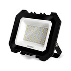 Refletor Com LED Pro 100W Luz Branca Bivolt 2,8x14x17,9cm Black & Decker