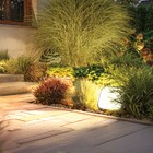 Refletor Com LED Pro 300W Luz Branca Bivolt 4,4x29,7x36,8cm Black & Decker