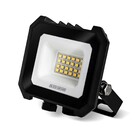 Refletor Com LED Pro 30W Luz Branca Bivolt 2,6x8,4x10cm Black & Decker