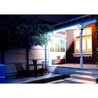 Refletor Com Sensor De Presença Movimento 30w Lampada Led Ilu