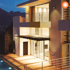 Refletor Compact Core Floodlight 50w 3000k Ledvance 7020980