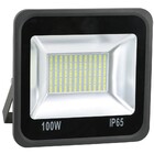 Refletor De Led 100w 6500k