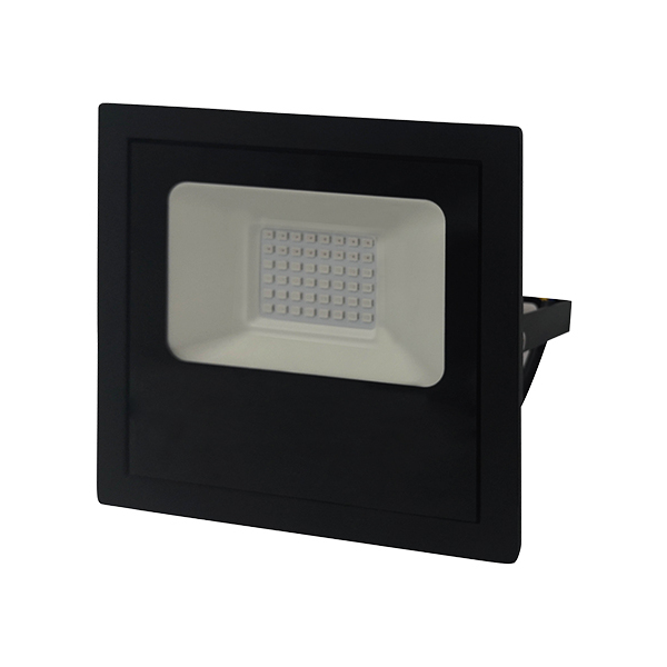 Refletor De Led 20w Rgb Ip65 Taschibra 15030035-02