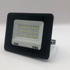 Refletor De Led 30w Luz Branca - Karuner