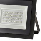 Refletor De Led 30w Slim Ip65 Blumenau 76305000 - Luz Verde
