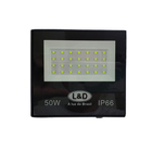 Refletor De Led 50w 6500k
