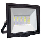 Refletor De Led 70w Luz Branca 110/220v 25.000h Fortled