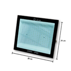 Refletor De Led Alto Fator 200w 6500k Up Led