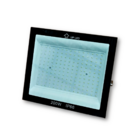 Refletor De Led Alto Fator 200w 6500k Up Led