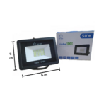 Refletor De Led Alto Fator 50w 6500k Up Led