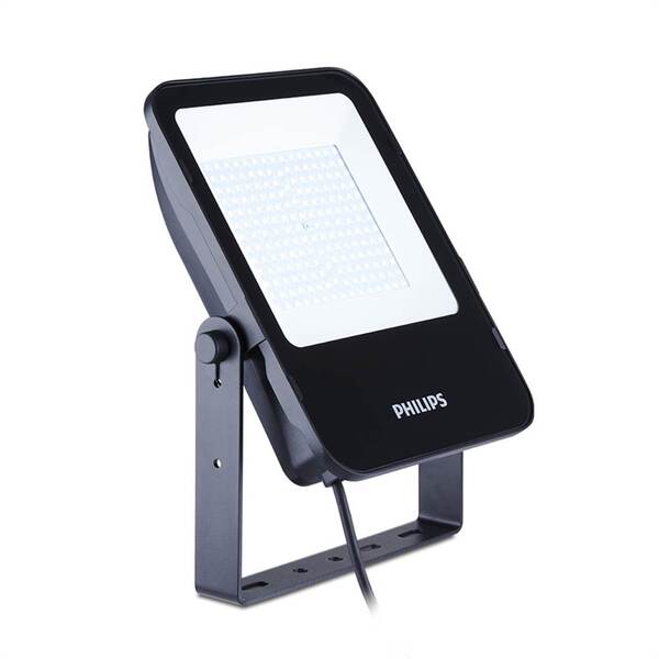 Refletor De Led Bvp153 150w Bivolt Fria 18000lm Philips