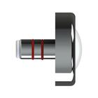 Refletor De Piscina 9w Rgb Inox - Tholz