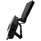 Refletor Energia Solar Luminaria Ultra Led Com Sensor De Movi