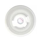 Refletor Essential Led Piscina Branco 16m² 9w Abs Tholz