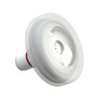 Refletor Essential Led Piscina Rgb 12m² 4,5w Abs Tholz