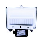 Refletor Halogeno 300w Branco