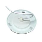 Refletor Hiper Led 16w Rgb Abs Rosca Frente New - Brustec