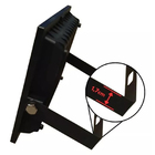 Refletor Holofote Led 100w Branco Frio 6000k Bivolt