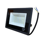Refletor Holofote Led 100w Lampada