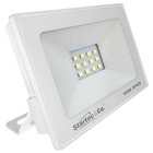 Refletor Holofote Led 10w Bivolt Blindado Resistente À Água I