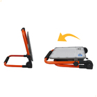 Refletor Holofote Led 200w Portátil Recarregável Ip66