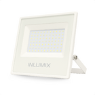 Refletor Holofote Led 50w Branco Frio 6500k Branco 110/220v