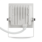 Refletor Holofote Led 50w Branco Frio 6500k Branco 110/220v