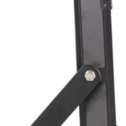 Refletor Holofote Slim Ultra Thin Microled 200w Branco Frio