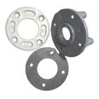 Refletor Iluminação Led Para Piscina De Vinil 9w Azul