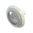 Refletor Iluminação Piscina RGB 9W Luxpool Abs