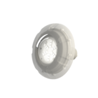 Refletor Iluminação Piscina RGB 9W Luxpool Abs