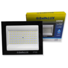 Refletor Led 100w 6500k Bivolt Ip66 RL51006 - Empalux
