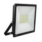 Refletor Led 100w Economax Branca