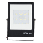 Refletor LED 100W Externo 8000lm Luz Branca Bivolt IP65 Ultrafino Gaya