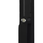 Refletor Led 100w Luz Amarela 3000k Taschibra Amarela