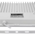 Refletor Led 100w Luz Branca 6500k Taschibra Branca