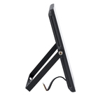 Refletor LED 100W Luz Verde Bivolt IP65 Ultrafino Gaya