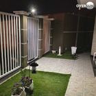 Refletor Led 10w 6500k - Opus