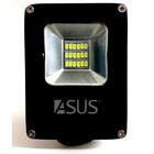 Refletor Led 10w Branco Frio 6500k Asus Bivolt