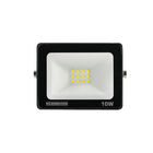 Refletor Led 10w Economax Branca