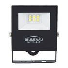 Refletor LED 10W Externa Luz Branca Bivolt