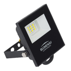 Refletor LED 10W Externa Luz Branca Bivolt