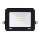 Refletor LED 10W Luz Amarela Bivolt Inspire